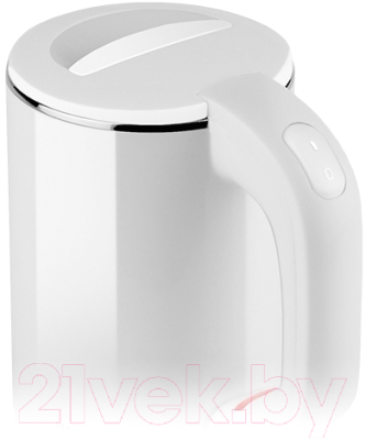 Электрочайник Centek CT-0006 (белый)