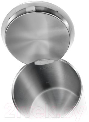 Электрочайник Centek CT-0006 (белый)