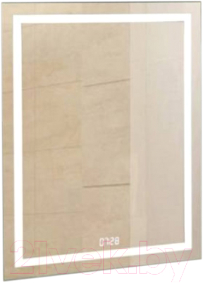 Зеркало Континент Verte Led 70x90 - фото