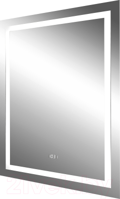 Зеркало Континент Verte Led 70x90