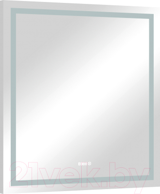 Зеркало Континент Verte Led 80x90 - фото