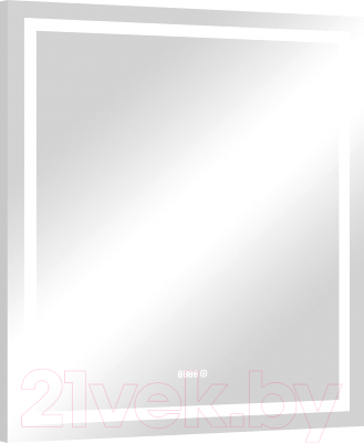 Зеркало Континент Verte Led 80x90