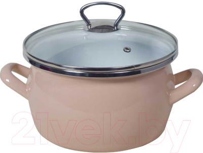 Кастрюля Сантэкс 1-2425111 - фото