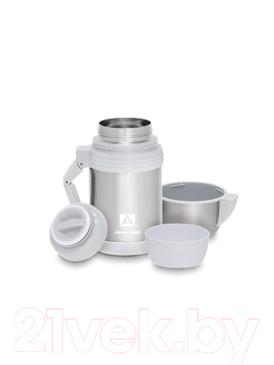 Термос универсальный Арктика 205-1000