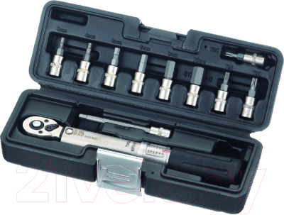 Гаечный ключ Bike Hand YC-617-2S / 6-156172-MXM - фото