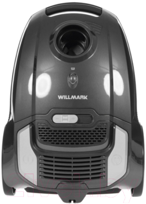 Пылесос Willmark VC-2650DBM / 2000378 - фото