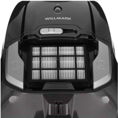 Пылесос Willmark VC-2650DBM / 2000378