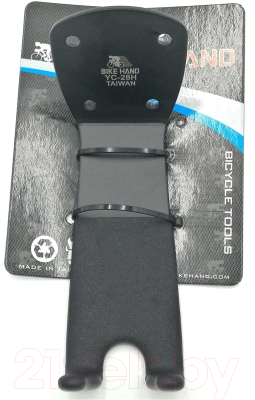 Кронштейн для велосипеда Bike Hand YC-28H / 6-14028-MXM