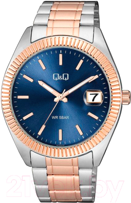 Часы наручные мужские Q&Q A476J412Y - фото
