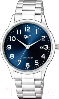 Часы наручные мужские Q&Q A482J215Y - фото
