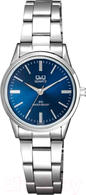 Часы наручные женские Q&Q C215J212Y - фото