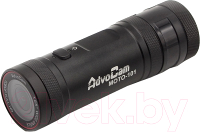 Видеорегистратор для мотоцикла AdvoCam Moto-101 - фото
