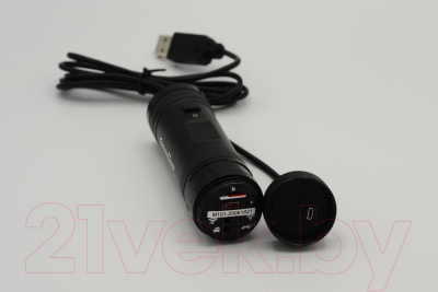 Видеорегистратор для мотоцикла AdvoCam Moto-101