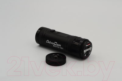 Видеорегистратор для мотоцикла AdvoCam Moto-101