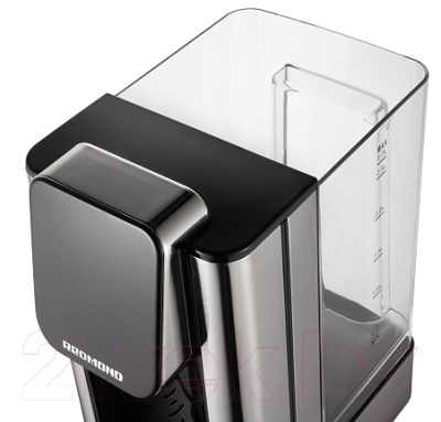 Термопот Redmond RTP-806 (черный)