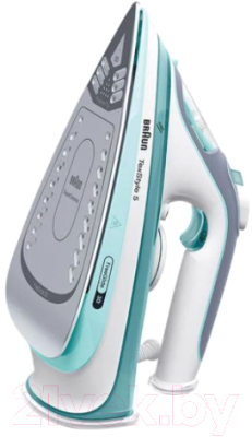 Утюг Braun SI 5017GR / 0127406001