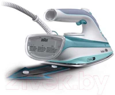 Утюг Braun SI 5017GR / 0127406001