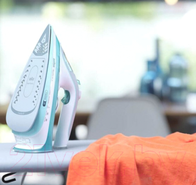 Утюг Braun SI 5017GR / 0127406001