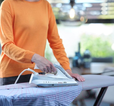 Утюг Braun SI 5017GR / 0127406001