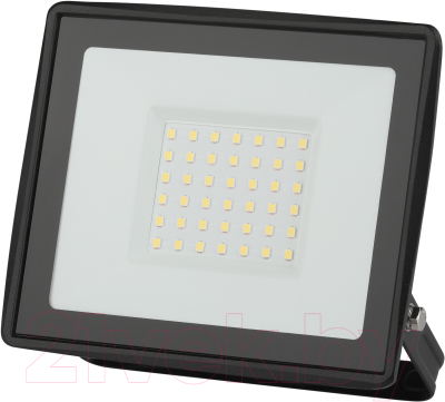 Прожектор ЭРА LPR-023-0-40K-050 / Б0052032 - фото