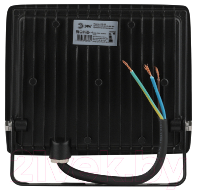 Прожектор ЭРА LPR-023-0-40K-050 / Б0052032