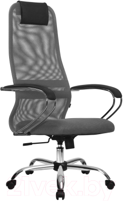 Кресло офисное Metta SU-B-8 - фото