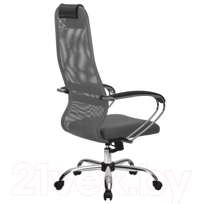 Кресло офисное Metta SU-B-8