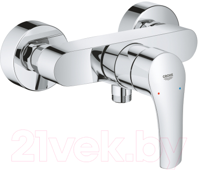 Смеситель GROHE Eurosmart 33555003 - фото