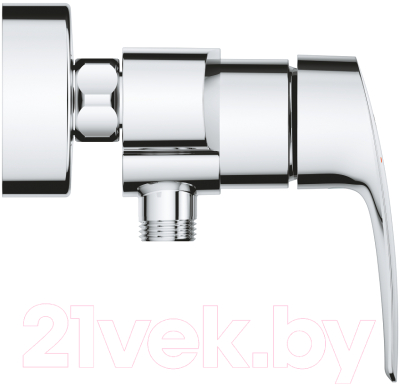 Смеситель GROHE Eurosmart 33555003