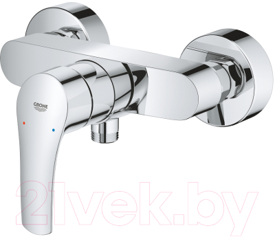 Смеситель GROHE Eurosmart 33555003