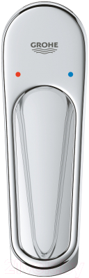 Смеситель GROHE Eurosmart 23986003