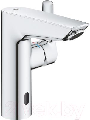 Смеситель GROHE Eurosmart 23975003 - фото