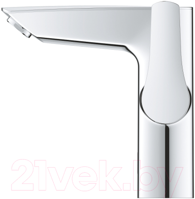 Смеситель GROHE Eurosmart 23975003