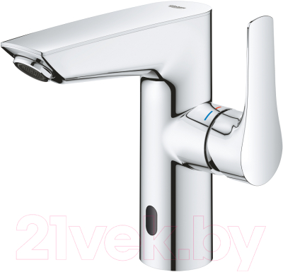 Смеситель GROHE Eurosmart 23975003