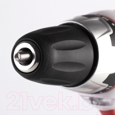 Аккумуляторная дрель-шуруповерт Ставр ДА-14.4/2