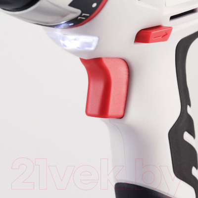 Аккумуляторная дрель-шуруповерт Ставр ДА-14.4/2