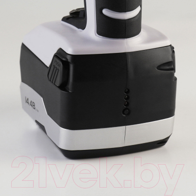 Аккумуляторная дрель-шуруповерт Ставр ДА-14.4/2