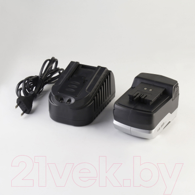 Аккумуляторная дрель-шуруповерт Ставр ДА-14.4/2