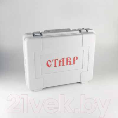 Аккумуляторная дрель-шуруповерт Ставр ДА-14.4/2