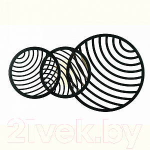 Светильник Mantra Collage 7232 - фото