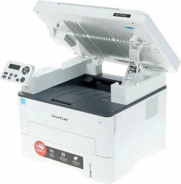 МФУ Pantum M6700D