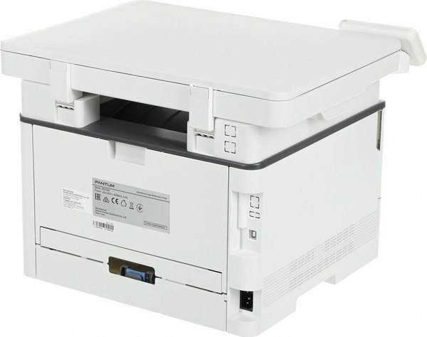 МФУ Pantum M6700D