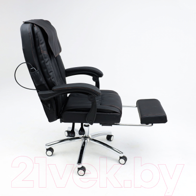 Кресло офисное AksHome Chief Massage