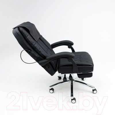 Кресло офисное AksHome Chief Massage