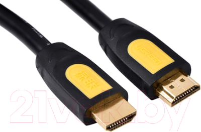 Кабель Ugreen HD101 / 10128 - фото