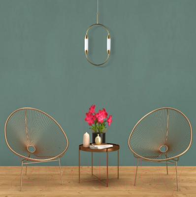 Потолочный светильник HIPER H832-0