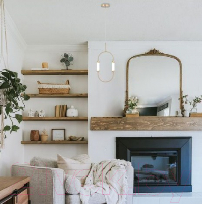 Потолочный светильник HIPER H832-0