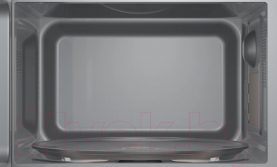 Микроволновая печь Bosch BFL623MW3