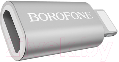 Адаптер Borofone BV5 Micro-Lightning / 90342