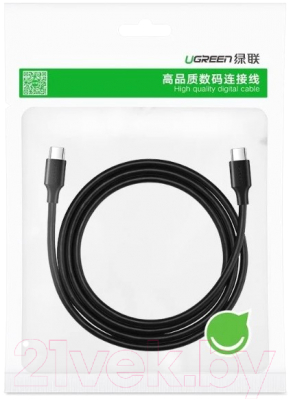 Кабель Ugreen US286 / 50997